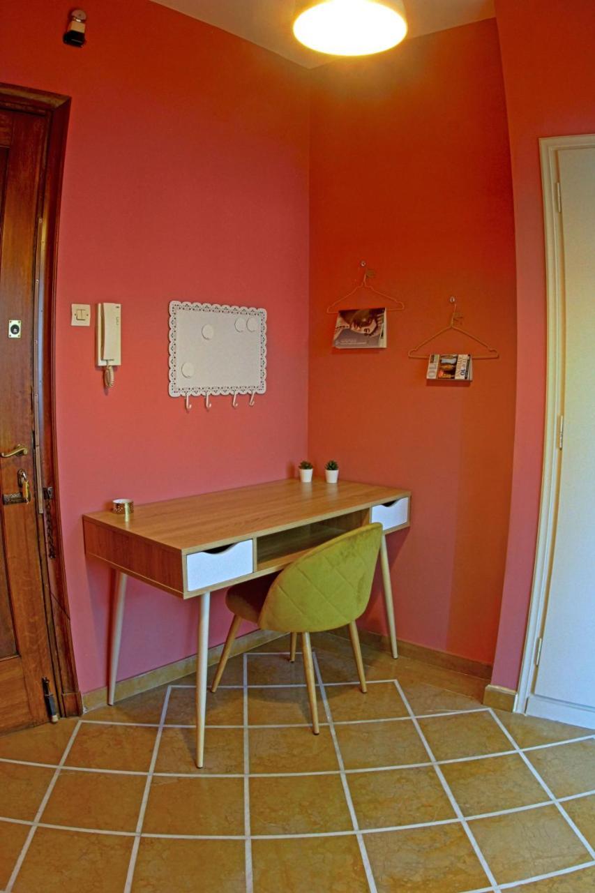 Life Houses Zappeio Apartment 아테네 외부 사진