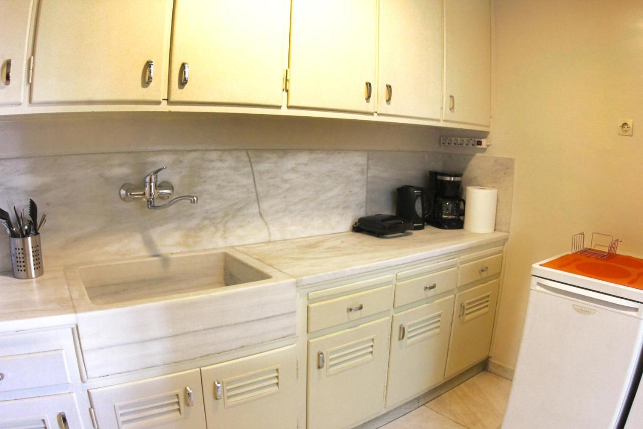 Life Houses Zappeio Apartment 아테네 외부 사진