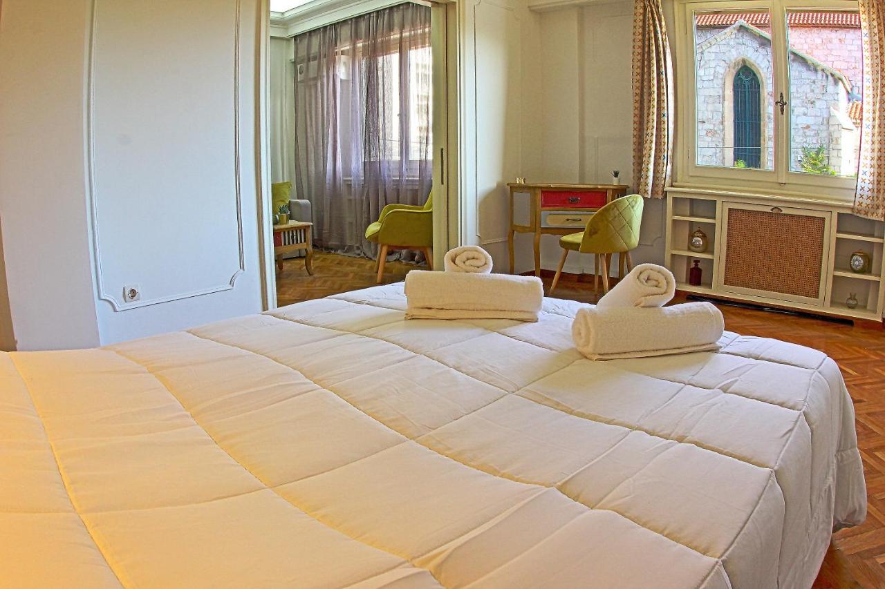 Life Houses Zappeio Apartment 아테네 외부 사진
