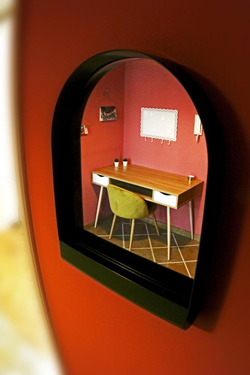 Life Houses Zappeio Apartment 아테네 외부 사진